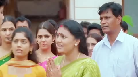 #Old South #Indian Hindi dubbed #movies #videoclip Scene