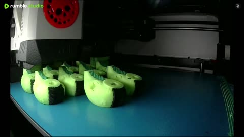 NoogaPrints LIVE!! 6-01-2025