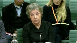 BBC board chief defends response to bias allegations