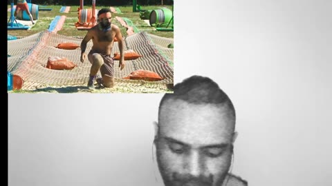 Reacting to Survivor episode 12 Icarus time