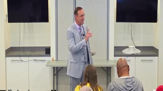 Joint Heirs With Christ | Rodney Mooney | Victory Life Family Church