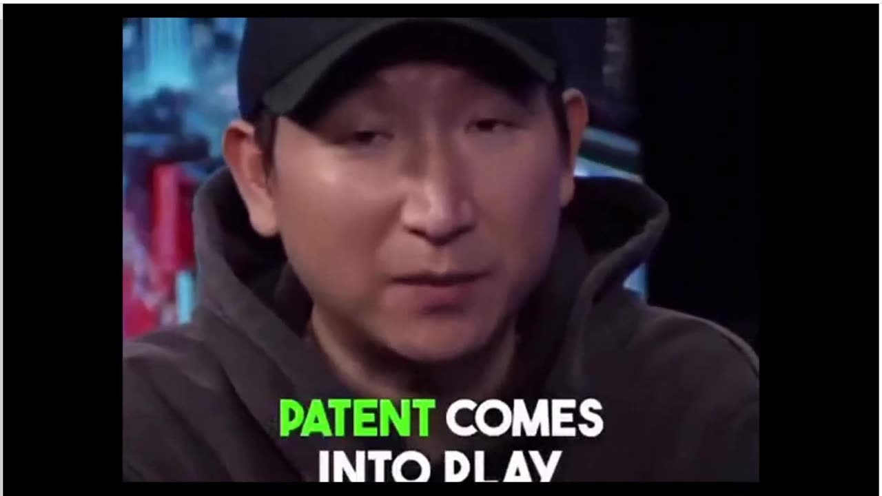 Flash information...