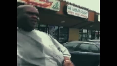 This challenge saved his life