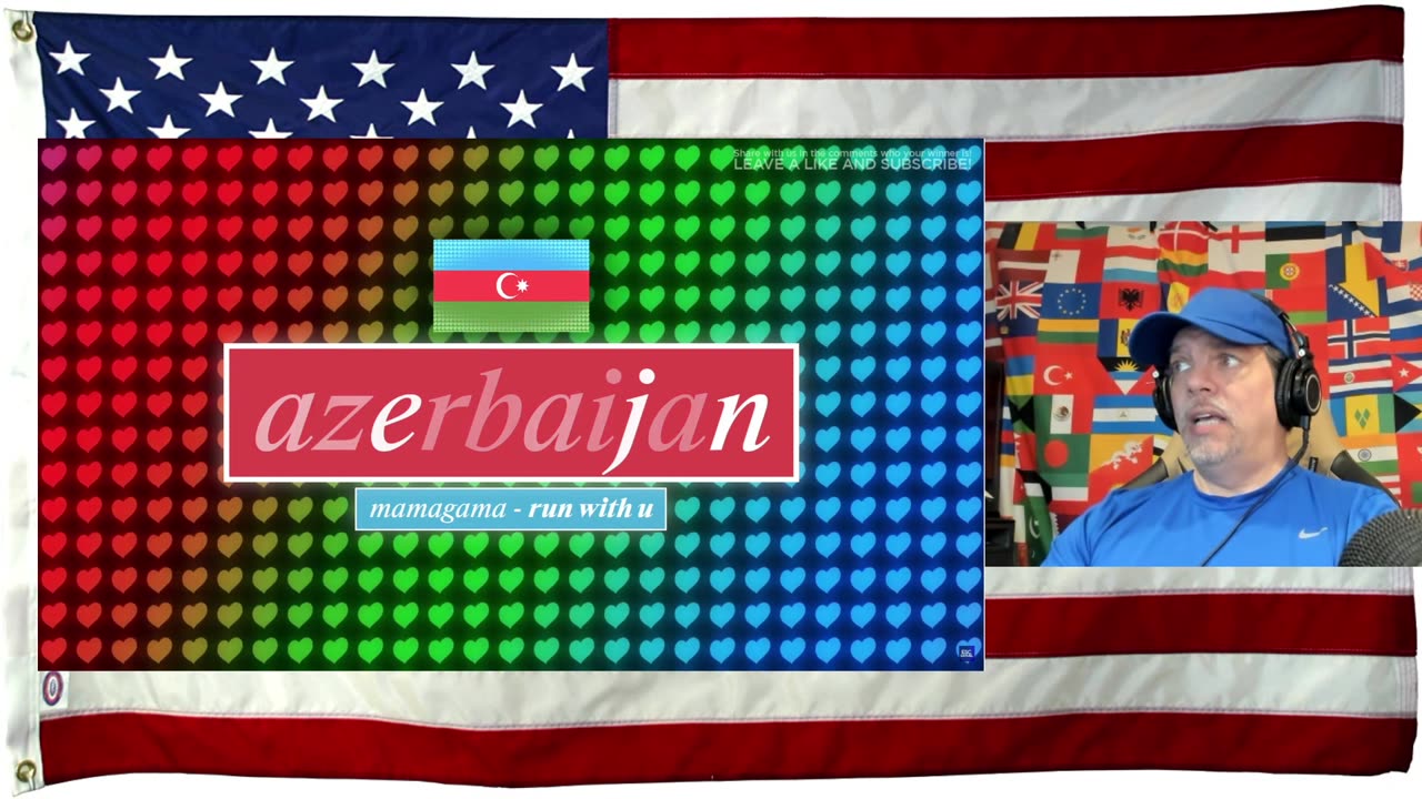 Eurovision ESC 2025 | RECAP ALL SONGS (37 Official Entries - Long Clips) - REACTION