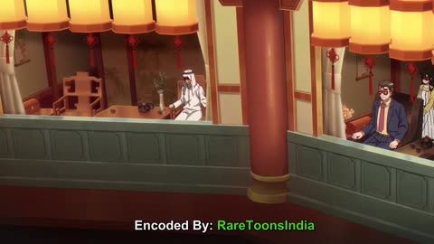 The Daily Life Of The Immortal King Season 3 Ep 6