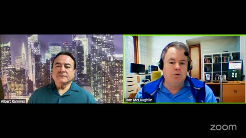 Prayer for America and the Nations with Walter and Nina Zygarewicz