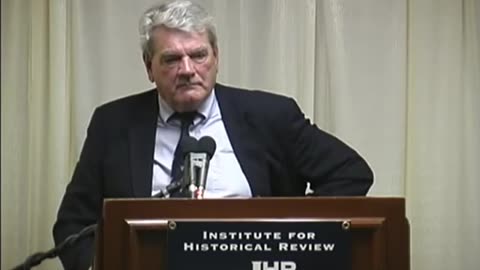 The Faking of History of Adolf Hitler - David Irving