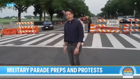 ‘No Kings’ Protests Planned Ahead of Trump’s Military Parade