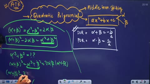 Math ch 2 Polynomials lecture 5