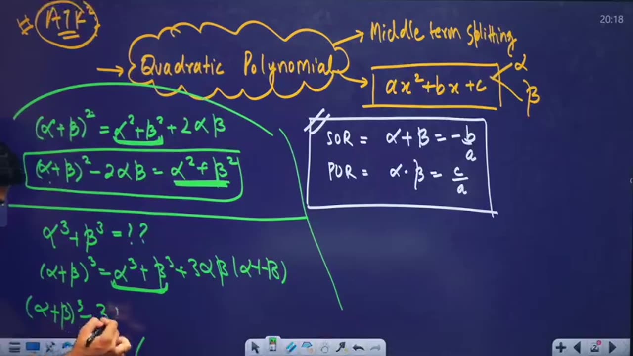 Math ch 2 Polynomials lecture 5
