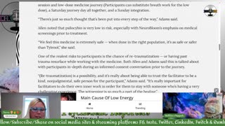 Psychedelic Reporters Ep172