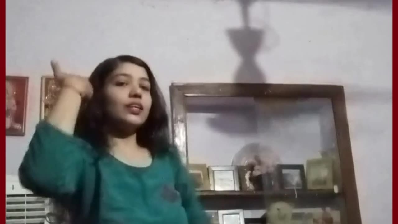 Prety | Bole Chudiya Freestyle Dance | AND × ARENA