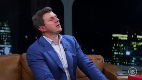 James O'Keefe EXPOSED Pam Bondi In Secret Recording!