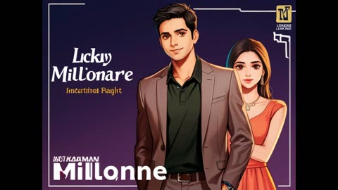 Episode 21 to 30. Instant Millionaire: The Rise of Lucky