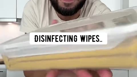HOW TO MAKE DIY WIPES YOU CAN RE-USE