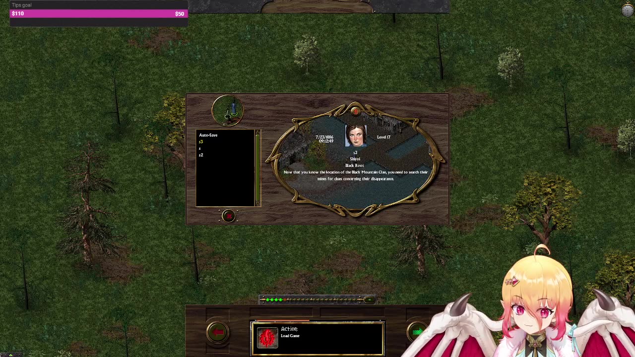 The legendary gunner's task