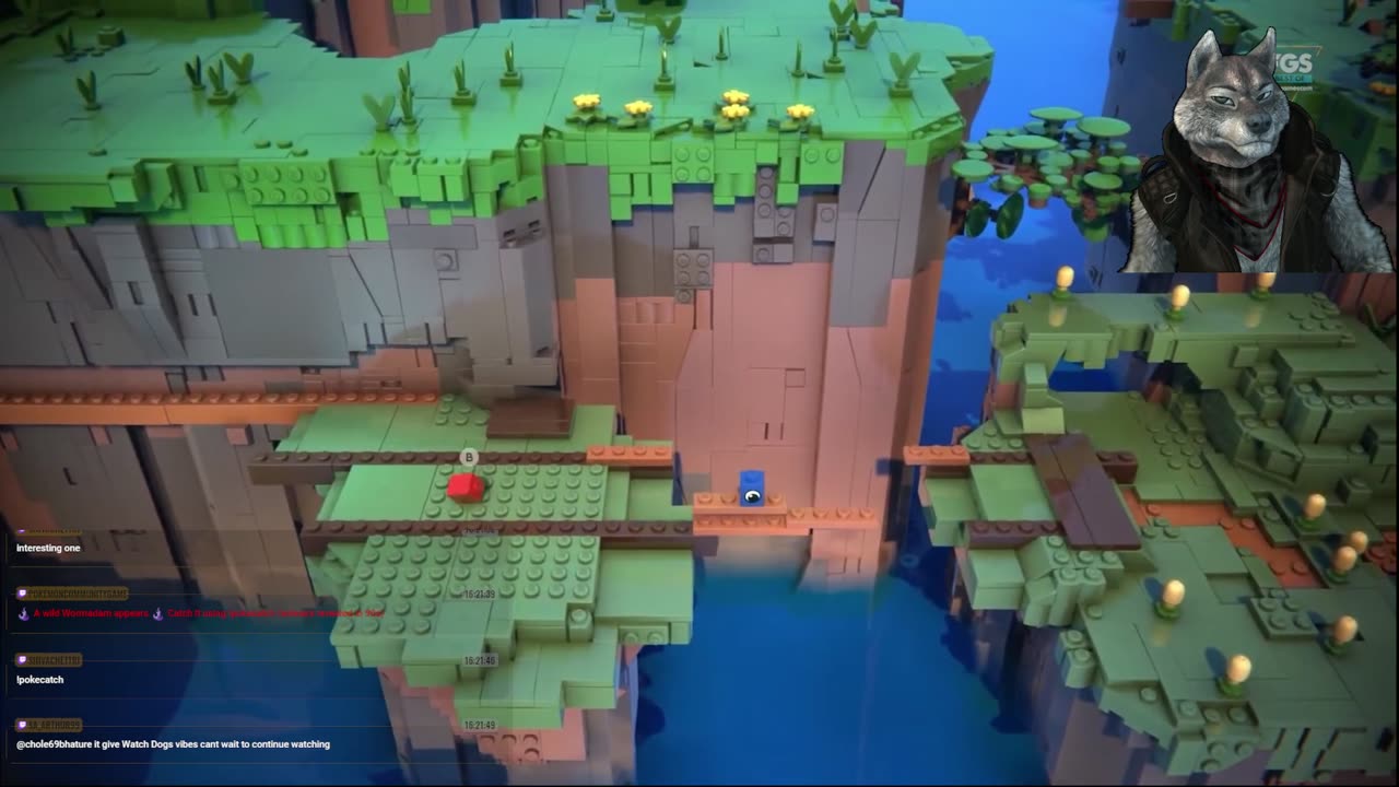 Stream 270: Watching FGS Best of Gamescom