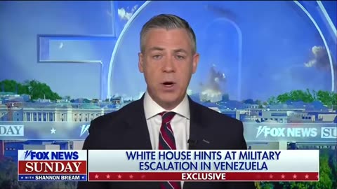 Jim Banks: Trump Is Doing What He Was Elected To Do