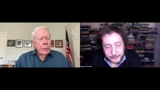 This Is Escalating Fast: Paul Craig Roberts Says We’re Near Nuclear Conflict