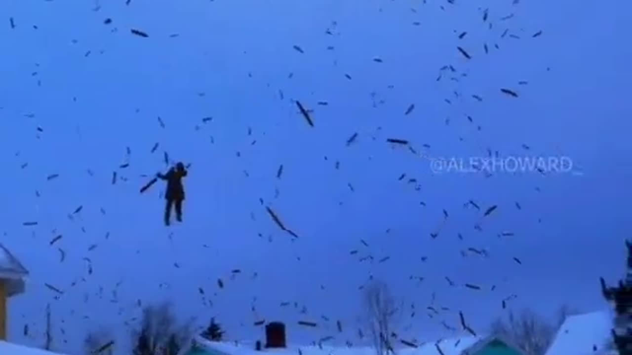 😱👻 UFO or Ghost? You Won't Believe What They Caught on Camera! | TheHauntingHour