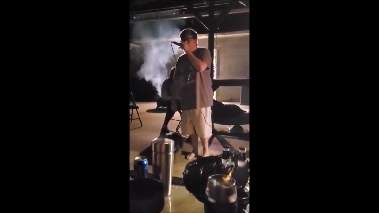 Suplex City Vlog Is A Disgrace