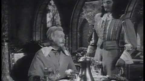 Cyrano De Bergerac 1950