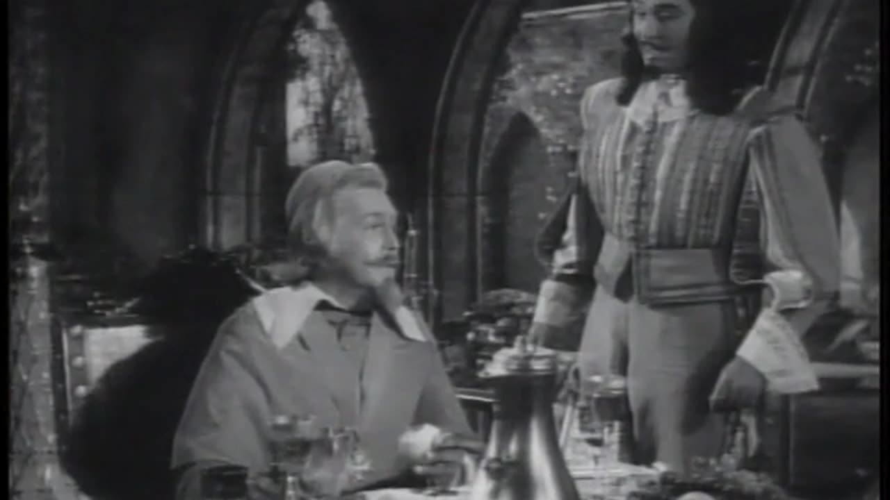 Cyrano De Bergerac 1950