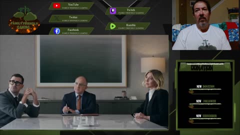 FFG Reacts Homes dot com Super Bowl 2025 Commercial