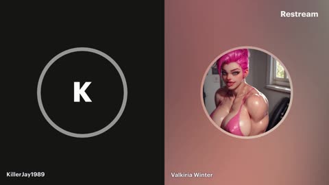 Live with Restream, January 07