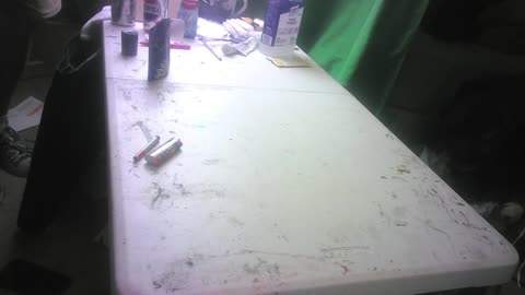 Live Art with Subliminal Therapy | Chill Creative Vibes