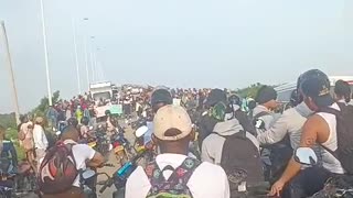 protesta