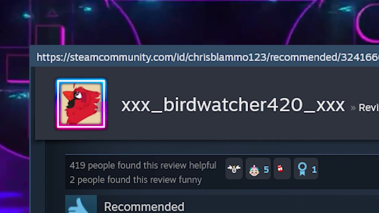 R.E.P.O Steam Review