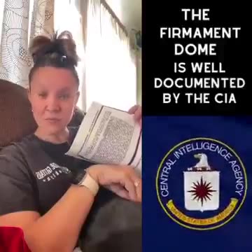 CIA is part of the government right, so NASA. Gov tge globe is also, also CIA is a symptom