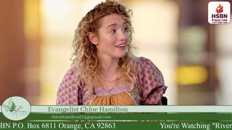 How Death Lost and Joy Took Over | Rivers Of Living Water