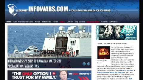 IW Archives 2013 Oct 31