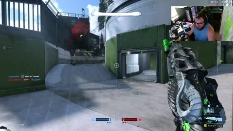Movement Monday Mayhem - New Dual PC Setup - Onyx Ranked Arena MM / VIEWERS LIKE YOU