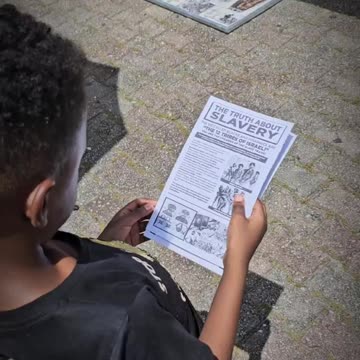 ‼️The Prophets Are Back To Remind Us Of Who We Are...