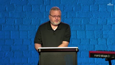 Online Worship //June 8, 2025 // LifePoint Church, Longwood, FL