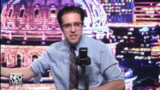 INFOWARS By INFOBEAR