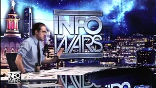 INFOWARS By INFOBEAR