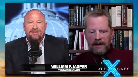 INFOWARS By INFOBEAR
