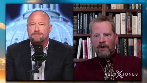 INFOWARS By INFOBEAR
