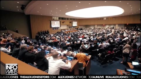 INFOWARS By INFOBEAR