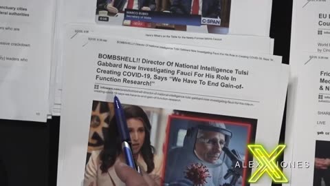INFOWARS By INFOBEAR
