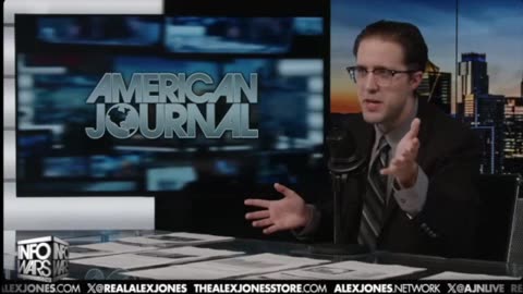 INFOWARS By INFOBEAR