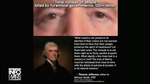 INFOWARS By INFOBEAR