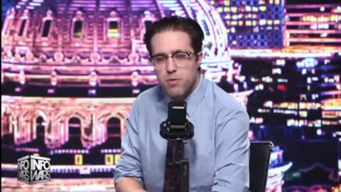 INFOWARS By INFOBEAR
