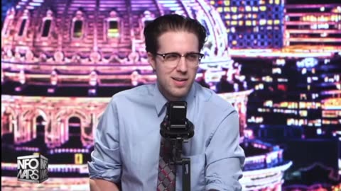 INFOWARS By INFOBEAR