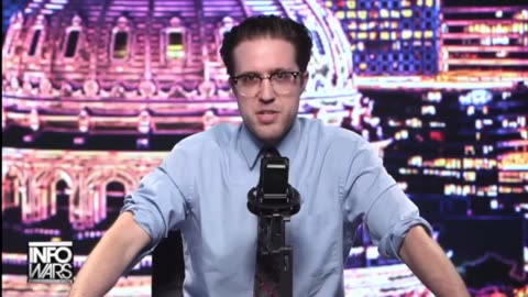 INFOWARS By INFOBEAR