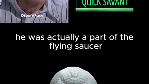 Summary/Update: Day After Roswell: Corso tells Art Bell: Saw dead alien pilot #booktok #aliens #UFO